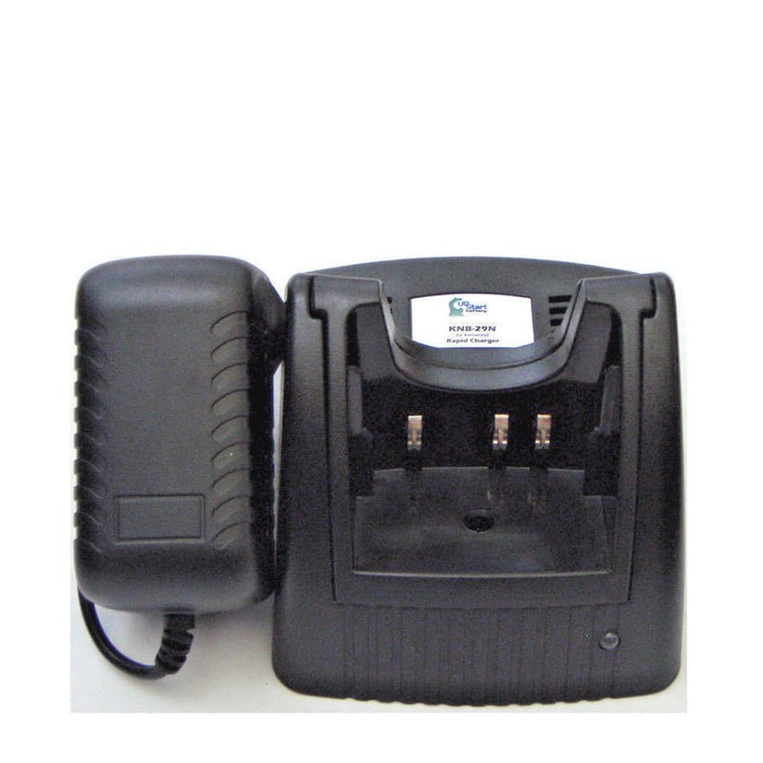 KNB-29N Charger
