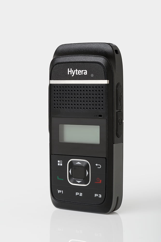 Hytera BD355LF Radio