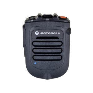 Motorola Bluetooth Speaker Microphone